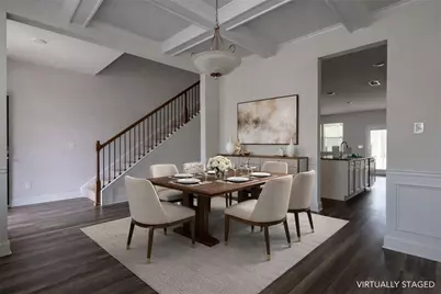 5257 Shorthorn Way, Powder Springs, GA 30127 - Photo 5