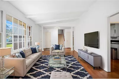 4955 Springfield Drive, Atlanta, GA 30338 - Photo 3