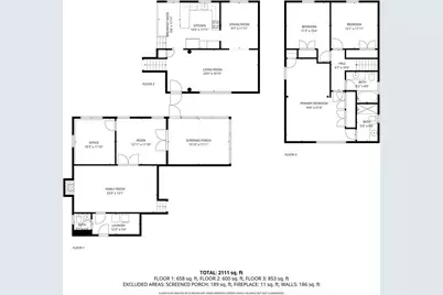 4955 Springfield Drive, Atlanta, GA 30338 - Photo 39