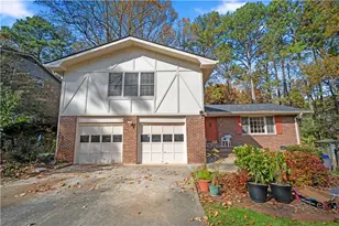 4955 Springfield Dr, Atlanta, GA 30338 - Photo 1