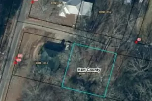 0 Teasley St, Hartwell, GA 30643 - Photo 1