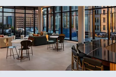 161 Peachtree Center Avenue NE #2520, Atlanta, GA 30312 - Photo 7