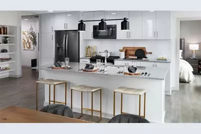 161 Peachtree Center Avenue NE #2520, Atlanta, GA 30312 - Photo 11