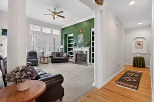 107 Cambridge Cove, Canton, GA 30115 - Photo 7