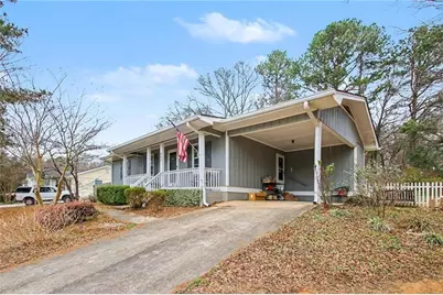 845 Idlewood Road, Winder, GA 30680 - Photo 1