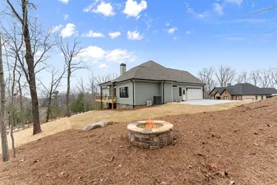 24 Teel Mountain Drive, Cleveland, GA 30528 - Photo 41