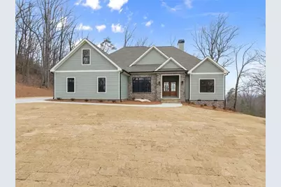24 Teel Mountain Drive, Cleveland, GA 30528 - Photo 1