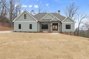 24 Teel Mountain Dr, Cleveland, GA 30528 - Photo 1