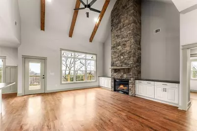 24 Teel Mountain Drive, Cleveland, GA 30528 - Photo 9