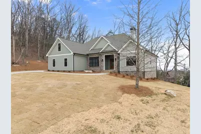 24 Teel Mountain Drive, Cleveland, GA 30528 - Photo 57