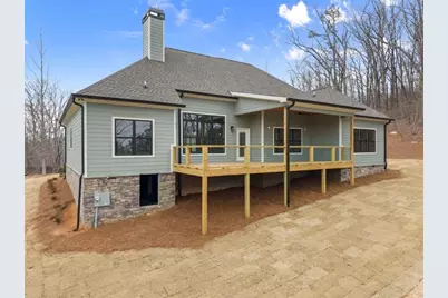 24 Teel Mountain Drive, Cleveland, GA 30528 - Photo 37