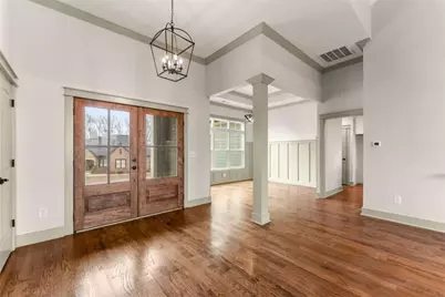 24 Teel Mountain Drive, Cleveland, GA 30528 - Photo 7