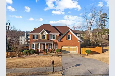 1039 Sammi Jo Lane, Dacula, GA 30019 - Photo 1