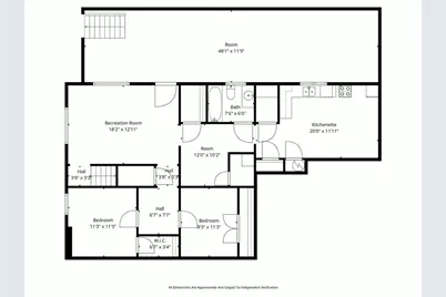 1039 Sammi Jo Lane, Dacula, GA 30019 - Photo 89