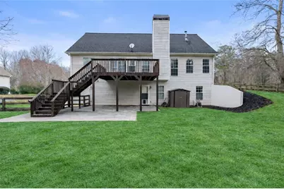 7235 Walnut Mill Landing, Cumming, GA 30040 - Photo 39