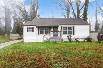 1963 Headland Drive, East Point, GA 30344 - Photo 1