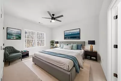 205 Carrington Point, Canton, GA 30115 - Photo 53