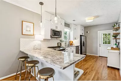 1241 Niles Avenue NW, Atlanta, GA 30318 - Photo 11