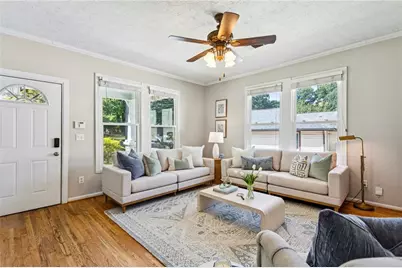 1241 Niles Avenue NW, Atlanta, GA 30318 - Photo 5