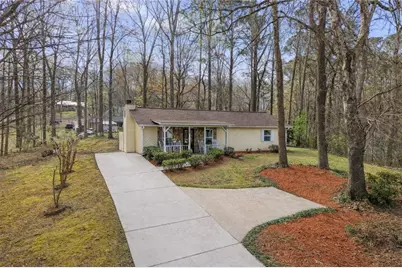 159 Oak Hill Circle, Canton, GA 30114 - Photo 3