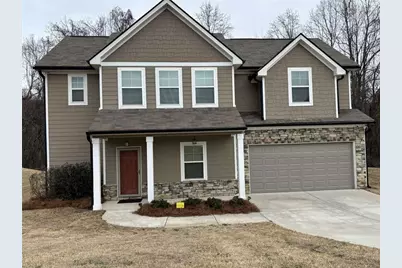 940 Fellowship Road, Fairburn, GA 30213 - Photo 25