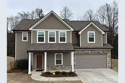 940 Fellowship Road, Fairburn, GA 30213 - Photo 1