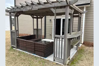 940 Fellowship Road, Fairburn, GA 30213 - Photo 23