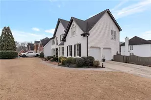 1854 Wilson Wynd Way, Lawrenceville, GA 30043 - Photo 3