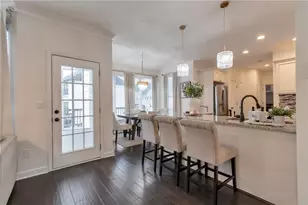 1854 Wilson Wynd Way, Lawrenceville, GA 30043 - Photo 11