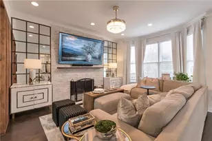 1854 Wilson Wynd Way, Lawrenceville, GA 30043 - Photo 5