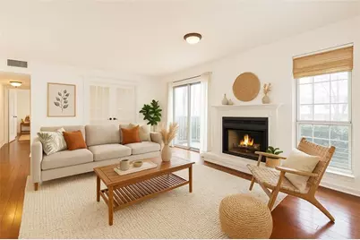 2901 Lenox Way NE #902, Atlanta, GA 30324 - Photo 1