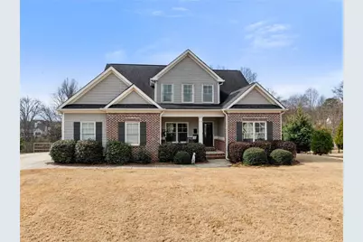 5716 Brickhampton Court, Clermont, GA 30527 - Photo 1