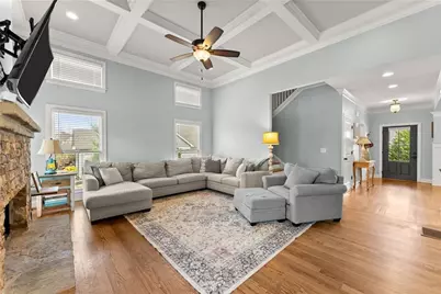 5716 Brickhampton Court, Clermont, GA 30527 - Photo 7