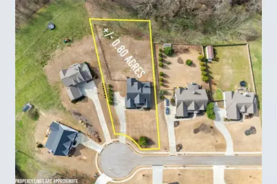 5716 Brickhampton Court, Clermont, GA 30527 - Photo 3