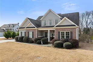 5716 Brickhampton Ct, Clermont, GA 30527 - Photo 5