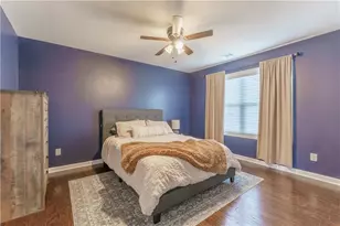 5987 Park Bay Ct, Flowery Branch, GA 30542 - Photo 19