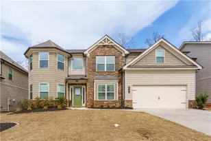5987 Park Bay Ct, Flowery Branch, GA 30542 - Photo 1