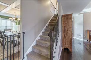 5987 Park Bay Ct, Flowery Branch, GA 30542 - Photo 9