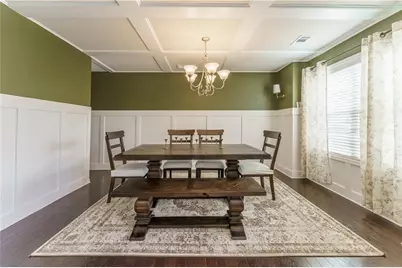 5987 Park Bay Court, Flowery Branch, GA 30542 - Photo 5