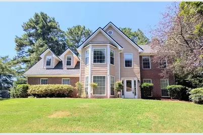830 Meadowsong Circle, Lawrenceville, GA 30043 - Photo 1