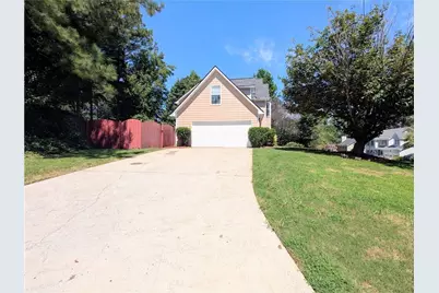 830 Meadowsong Circle, Lawrenceville, GA 30043 - Photo 23
