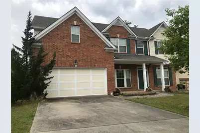 206 Tralee Circle, Fairburn, GA 30213 - Photo 1