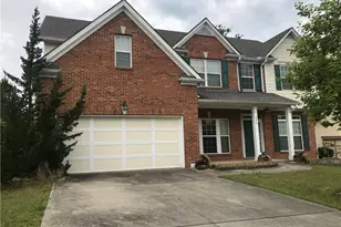 206 Tralee Cir, Fairburn, GA 30213 - Photo 1