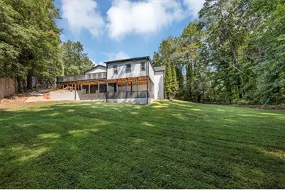 172 Oak Forest Drive SE, Smyrna, GA 30082 - Photo 67