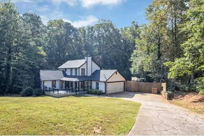 172 Oak Forest Drive SE, Smyrna, GA 30082 - Photo 3