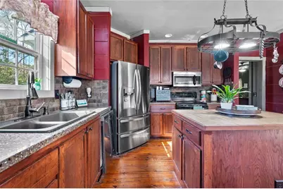 777 Newton Road, Newnan, GA 30263 - Photo 13