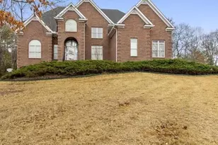 1442 Swiftwater Cir, McDonough, GA 30252 - Photo 7