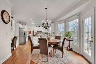 520 Fawn Run, Alpharetta, GA 30005 - Photo 21