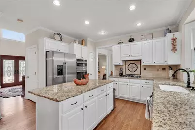 520 Fawn Run, Alpharetta, GA 30005 - Photo 17