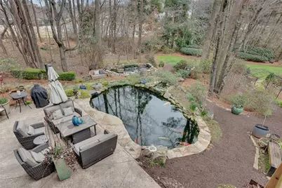 520 Fawn Run, Alpharetta, GA 30005 - Photo 27